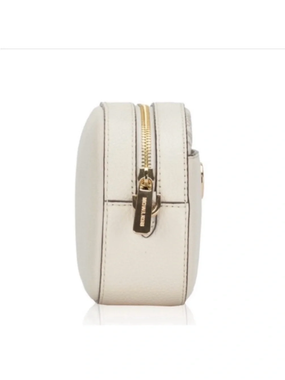 🆕- Michael Kors-Jet Set Glam Front Pocket Crossbody Leather Bag. 💖HOST PICK💖